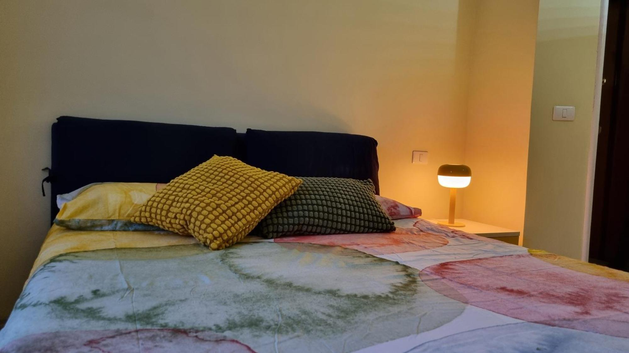 Dora Apartment Rome Exterior photo