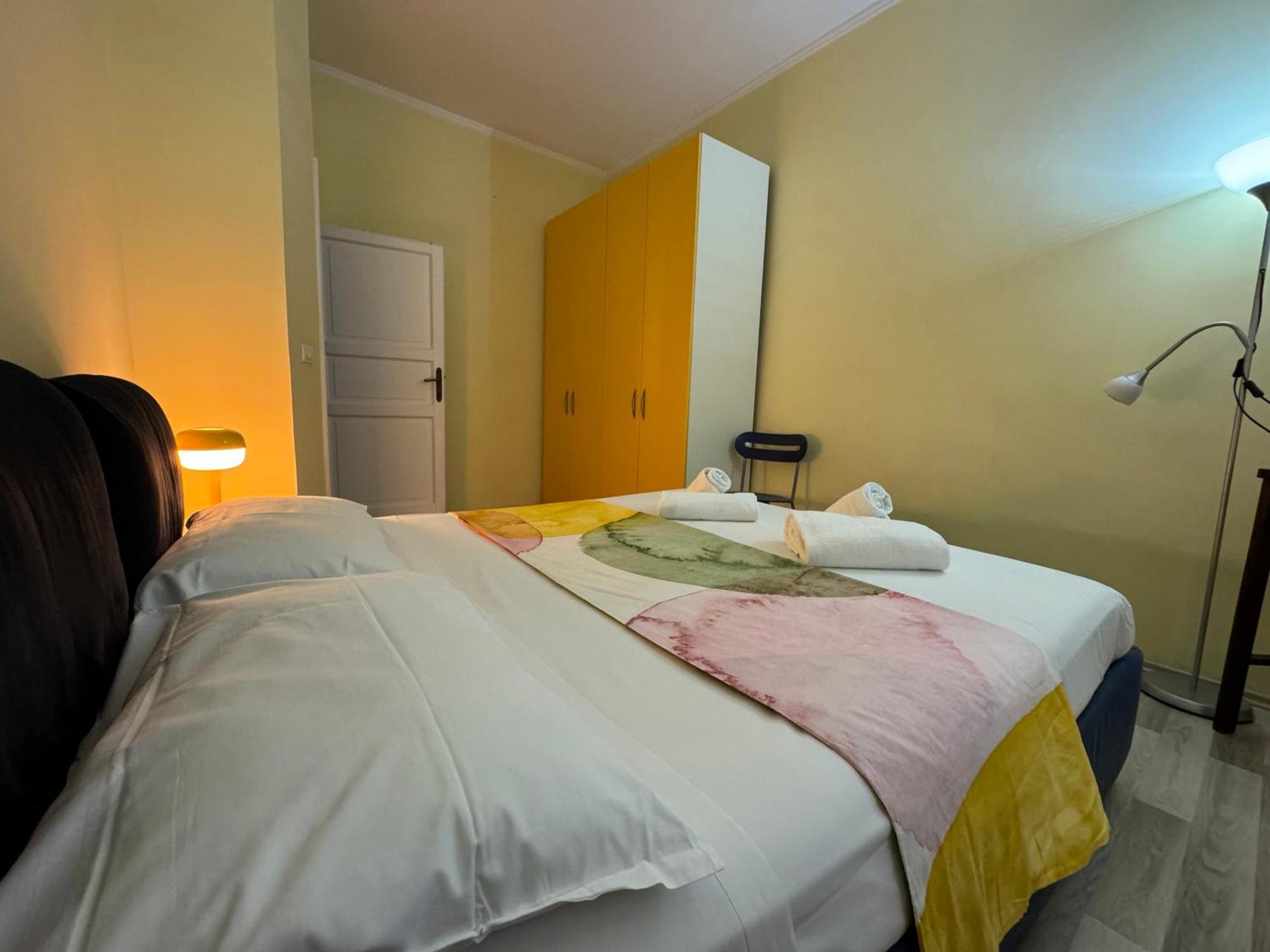 Dora Apartment Rome Exterior photo