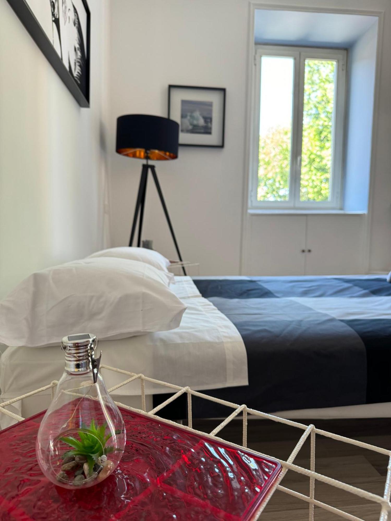 Dora Apartment Rome Exterior photo