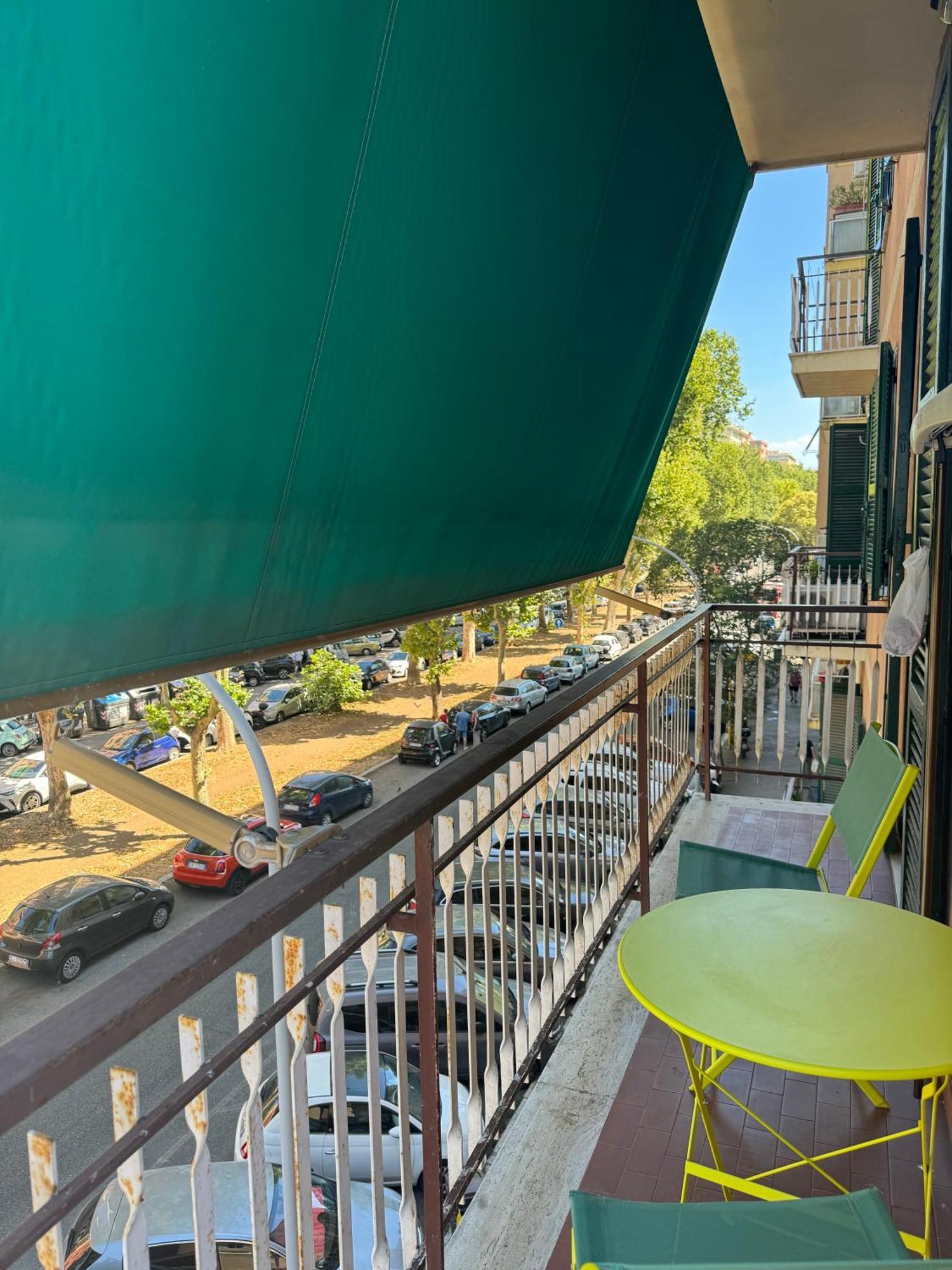 Dora Apartment Rome Exterior photo